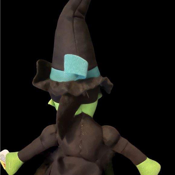 The Toy Factory The Wizard Of Oz The Wicked Witch Plush 14” - Picture 6 of 14